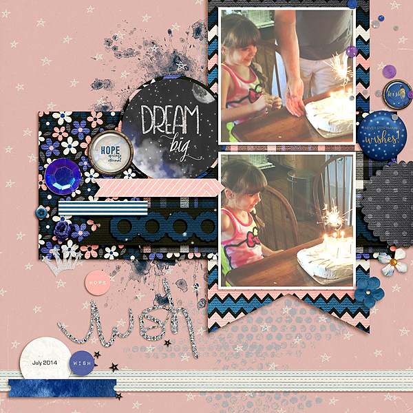 Wish