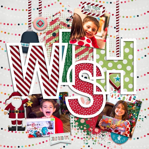 WISH