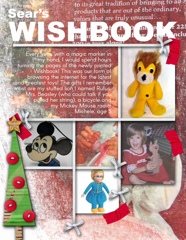 Wishbook Traditions
