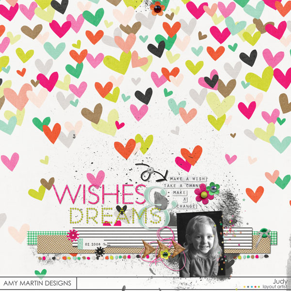 wishes and dreams