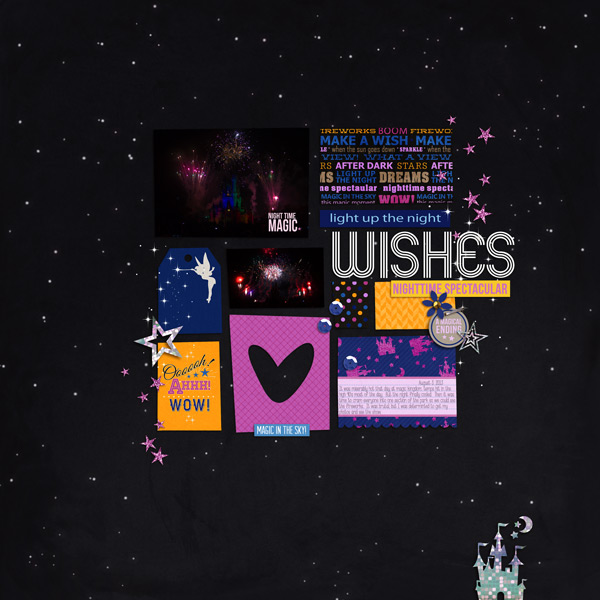 wishes
