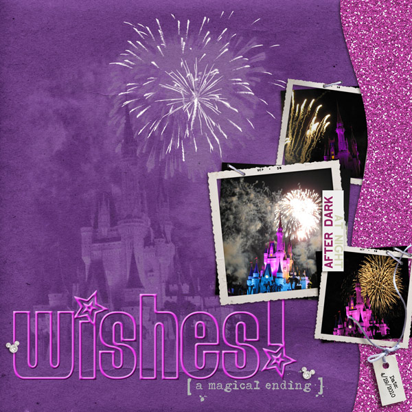 Wishes!