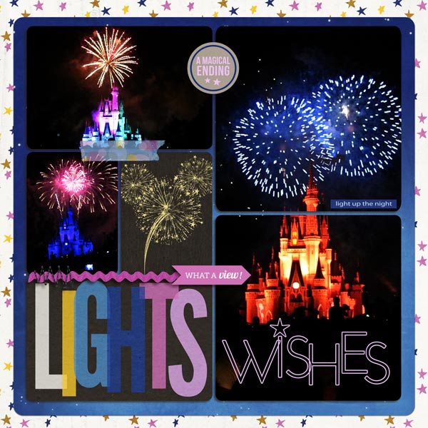 Wishes!