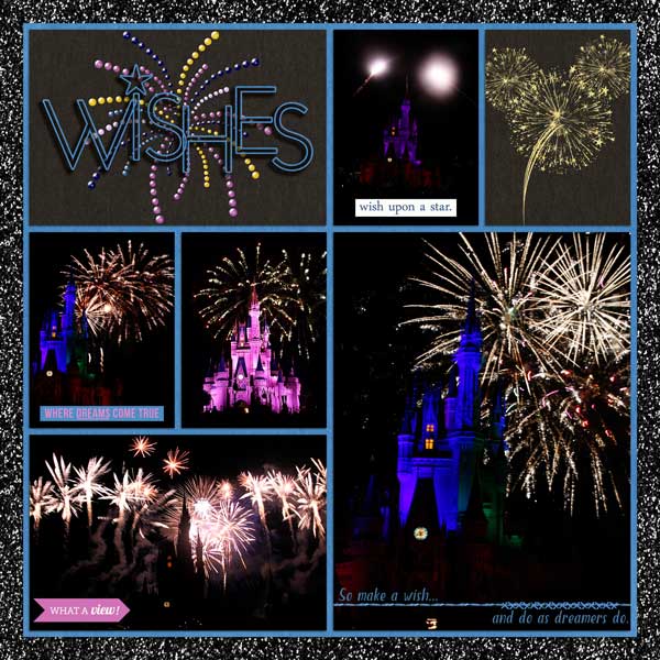 Wishes