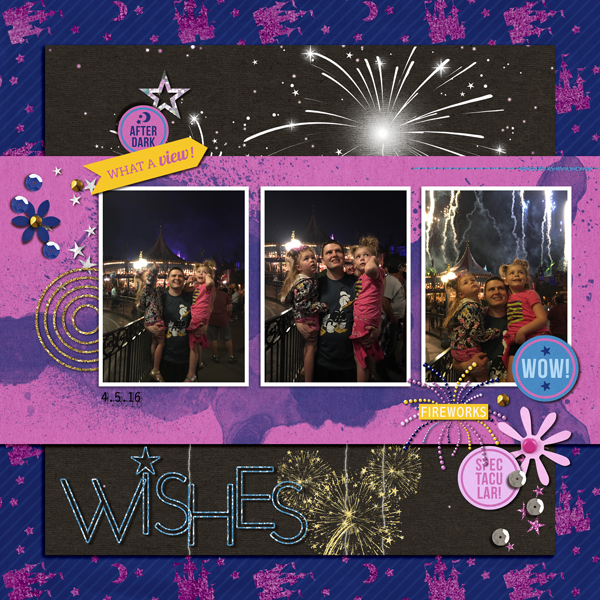 Wishes
