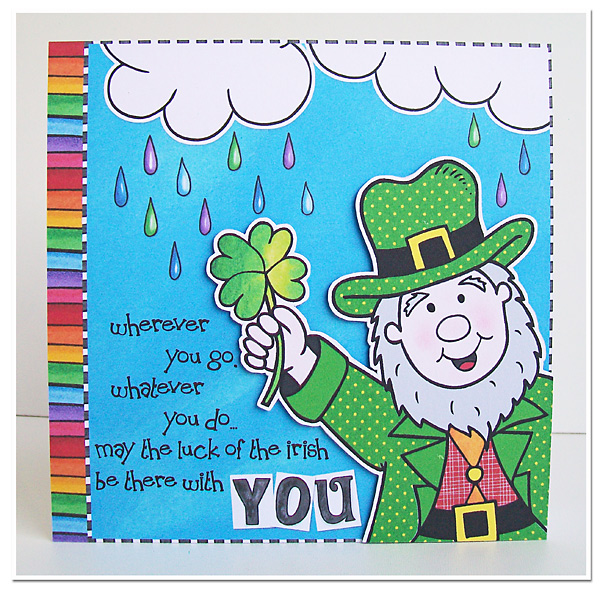 Wishing You Luck