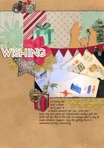 Wishing