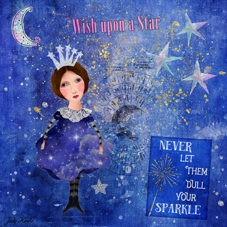 WishUponAStarSM