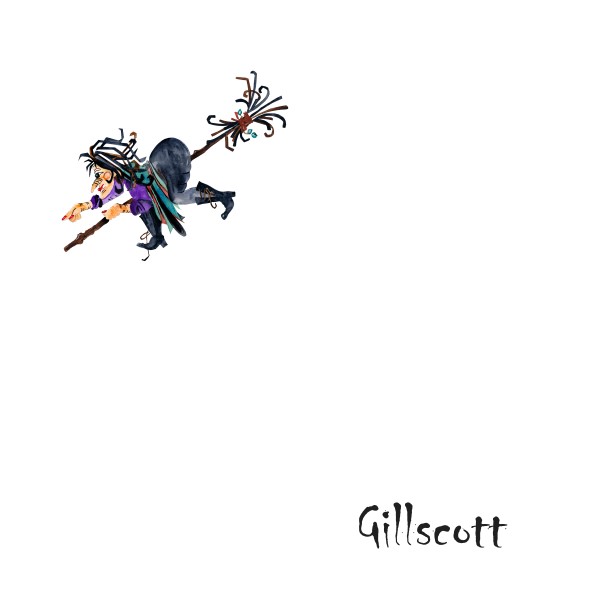 Witch Challlenge (Custom)