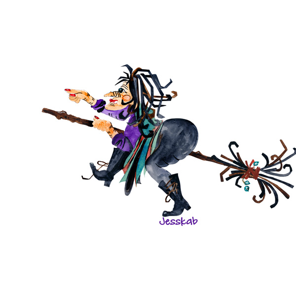 Witch-game_jesskab