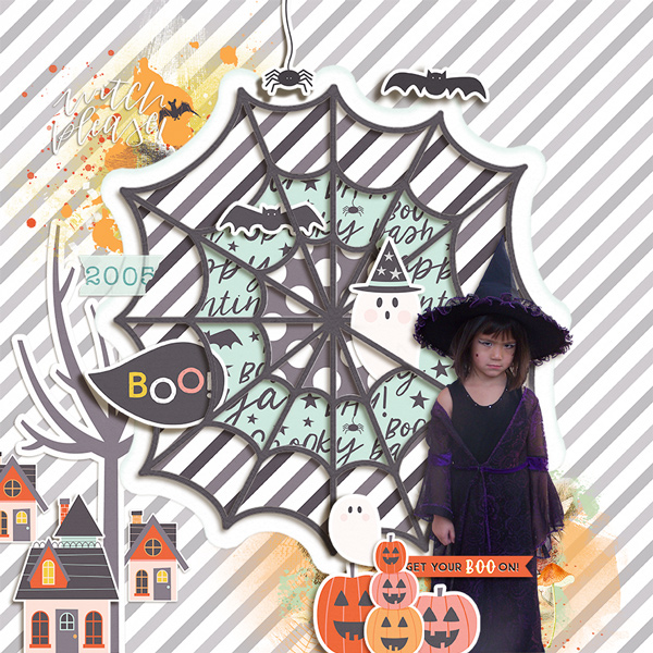 Witch-please