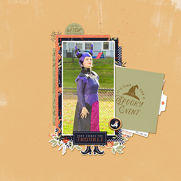 Witch Please
