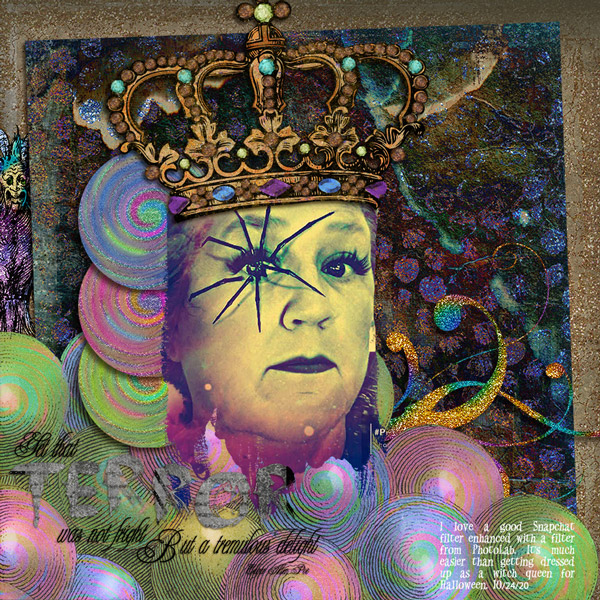 Witch-Queen