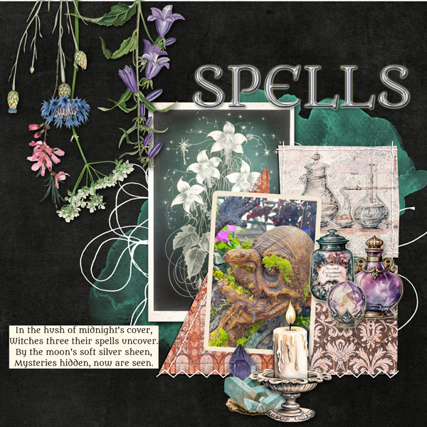 Witch Slow Scrap_janisn