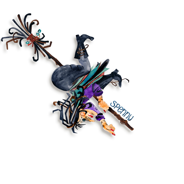 Witch
