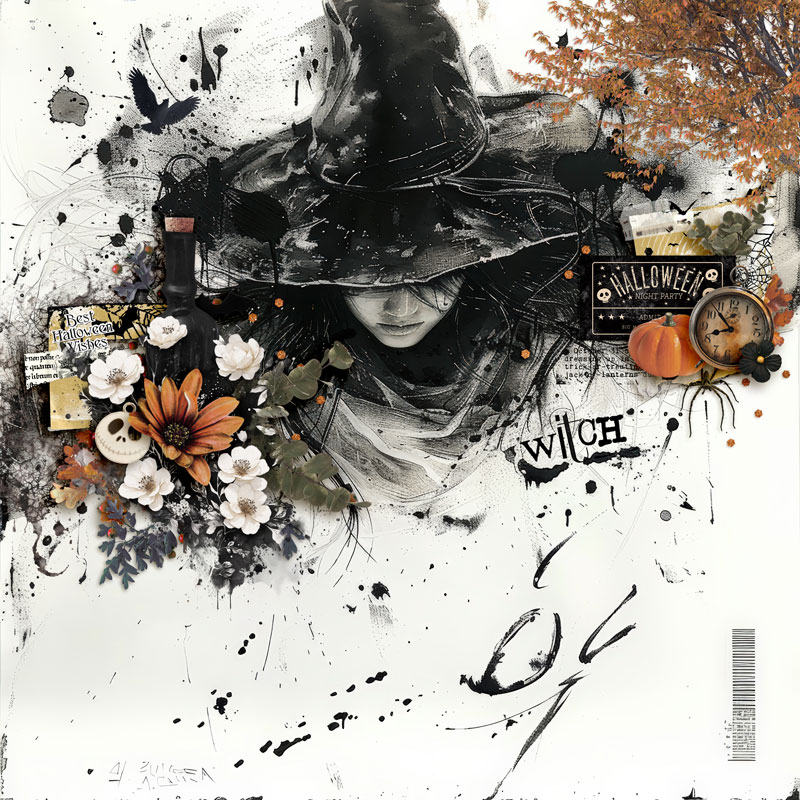 Witch