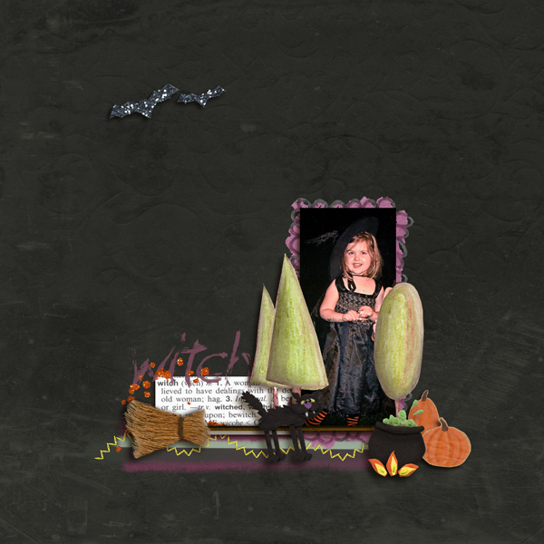 witch