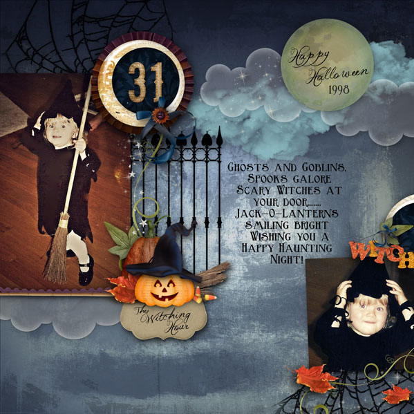 Witching Hour