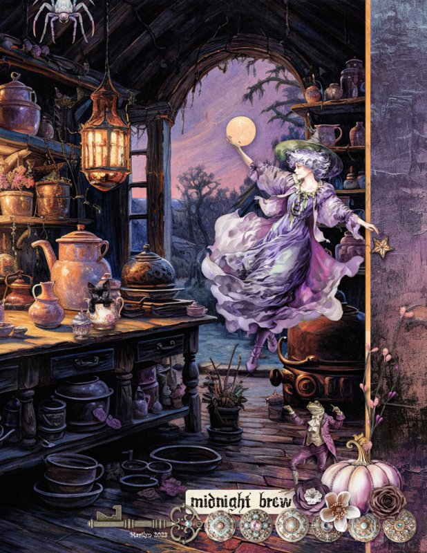 Witching-Hour