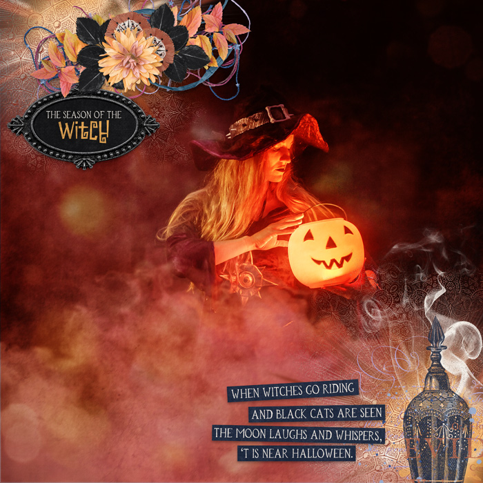 Witching Season