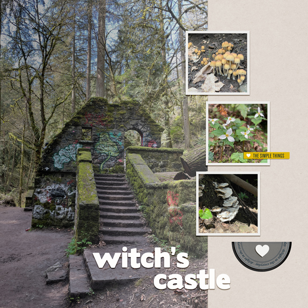 Witch's Castle