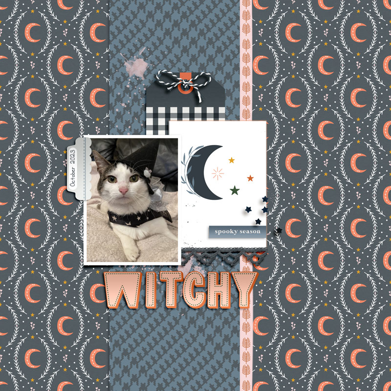 witchy