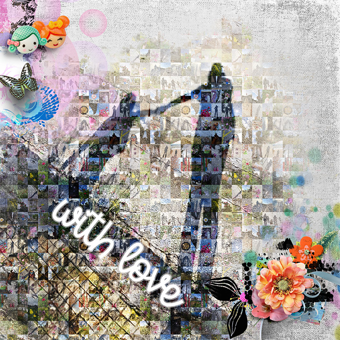 With love