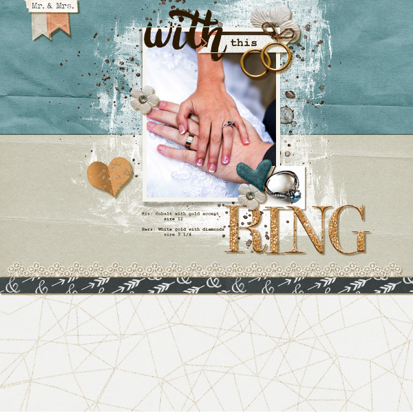 With this Ring