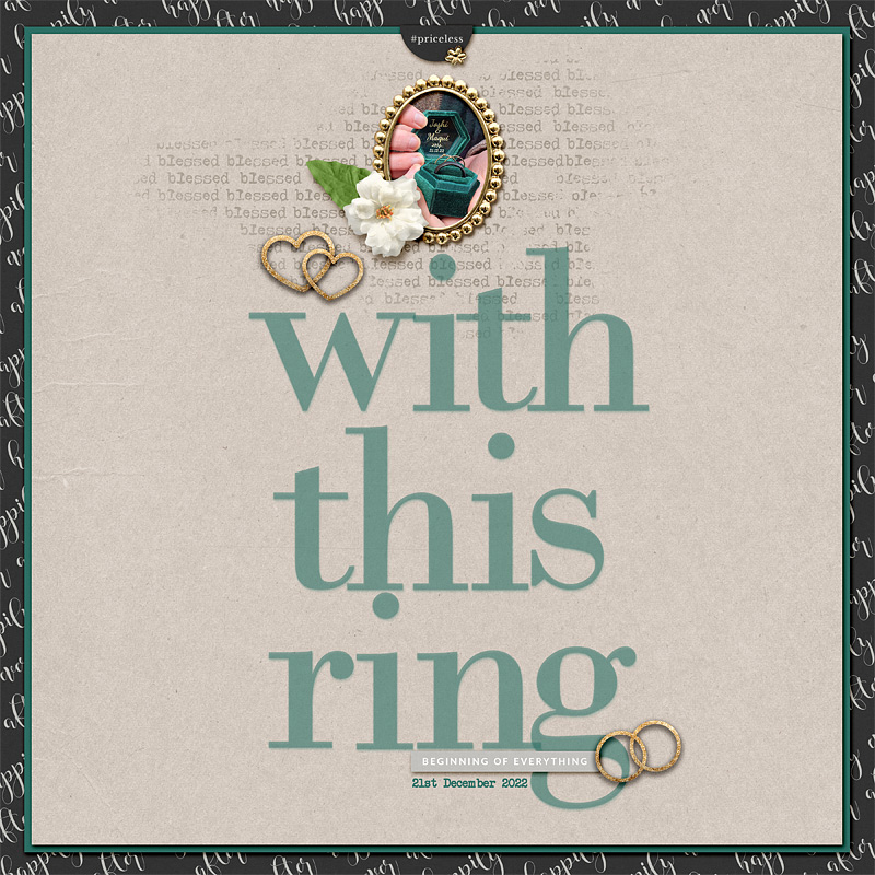 with This Ring