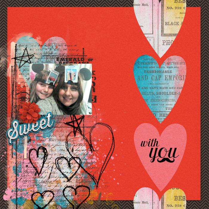 With You