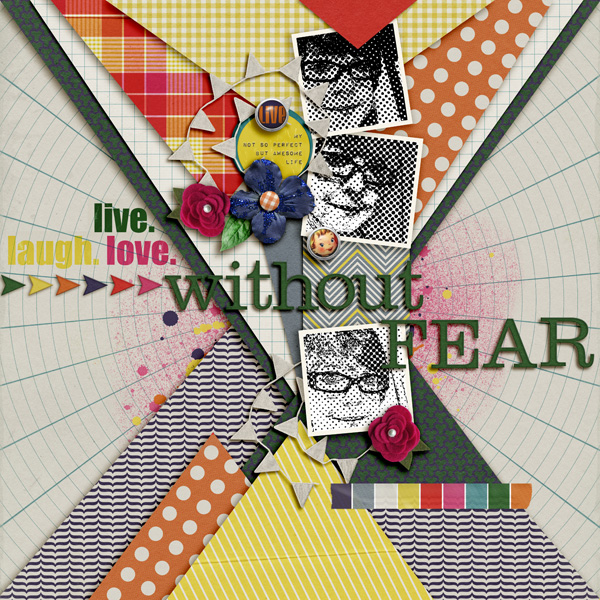 Without Fear