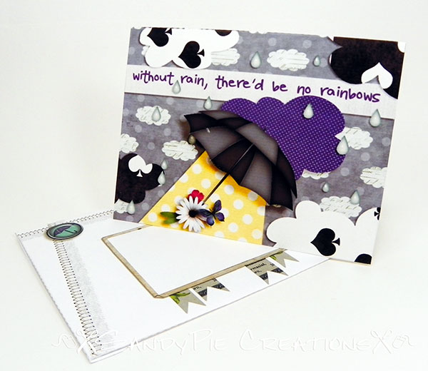 without rain card