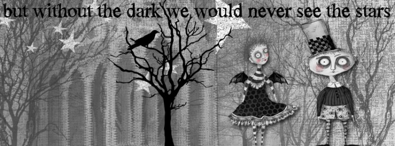 Without The Dark