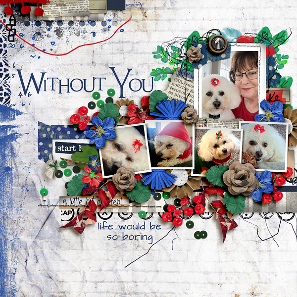 Without You