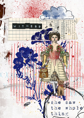 Witness ATC