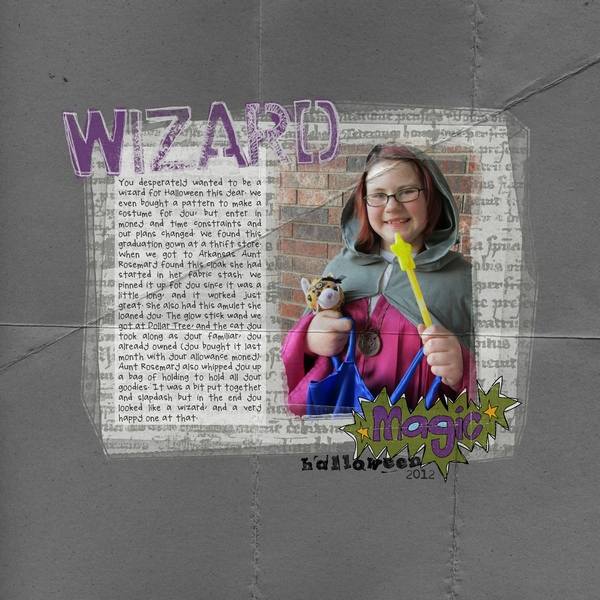 Wizard