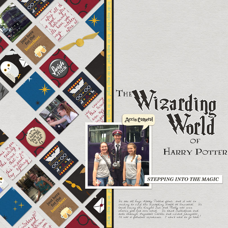 Wizarding-World