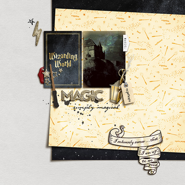 Wizarding