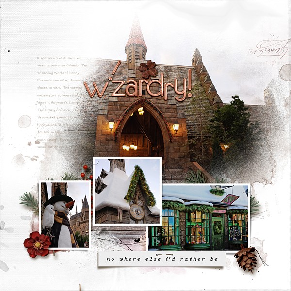 Wizardry!