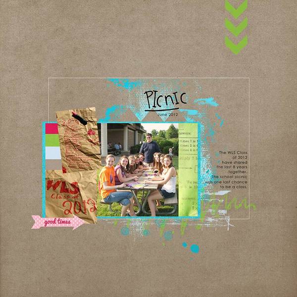 WLS Picnic