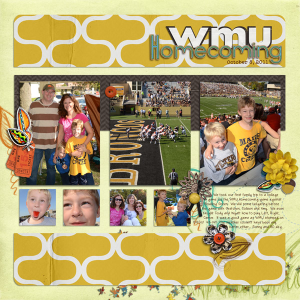 WMU Homecoming