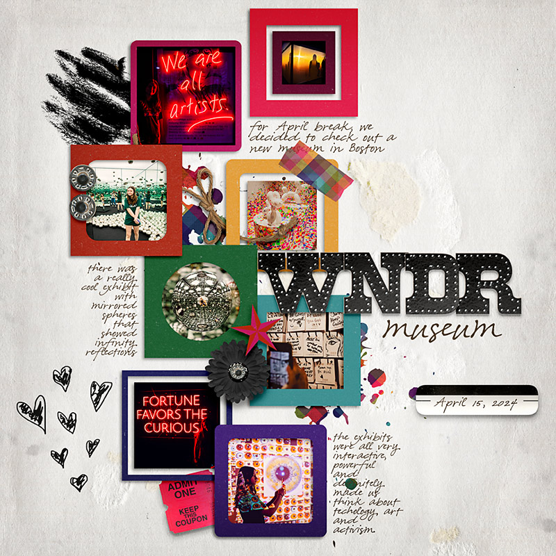 WNDR Museum