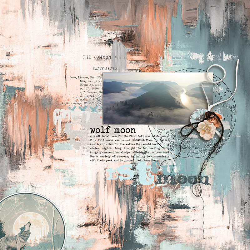 Wolf Moon