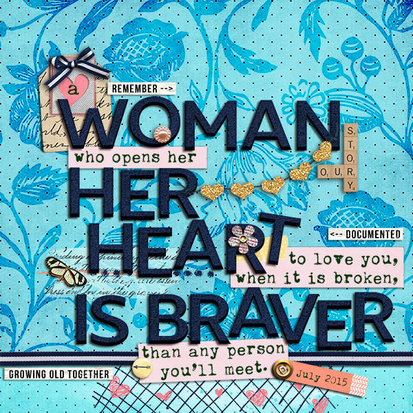 Woman-Broken Heart-Braver