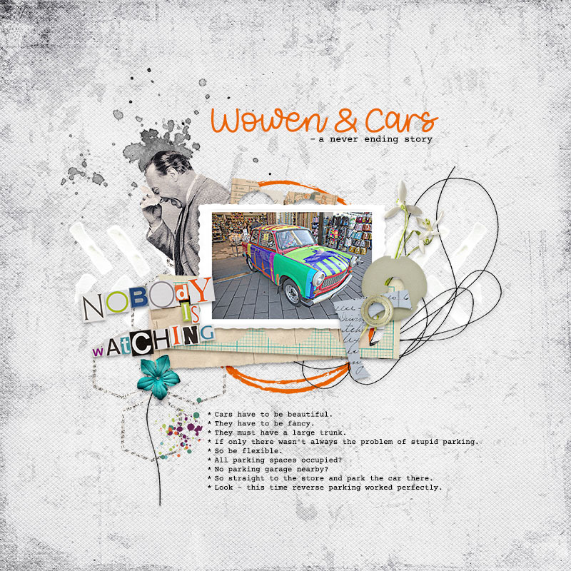 women and cars