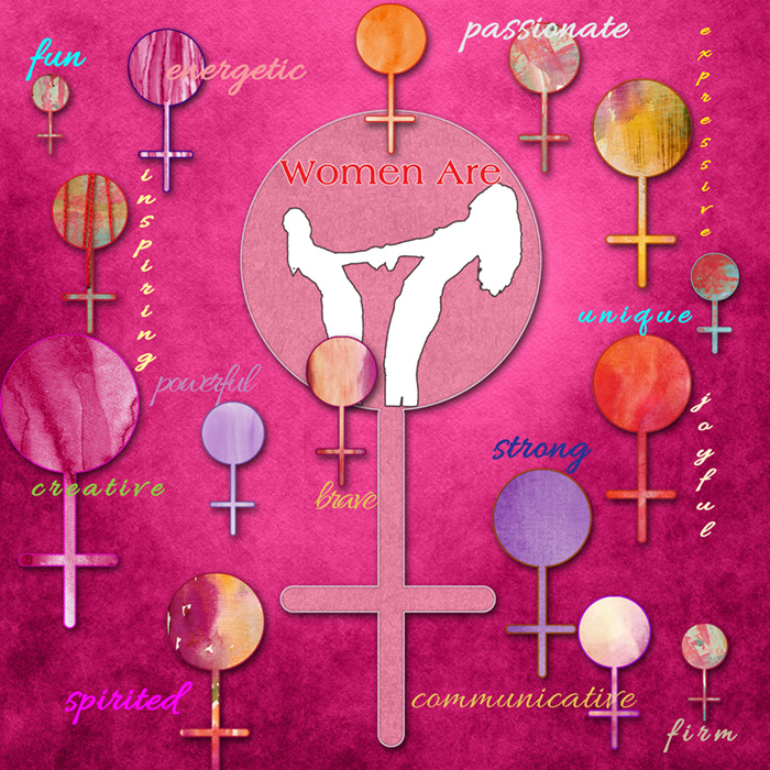 women-Are