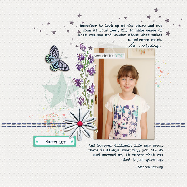 wonder Quote