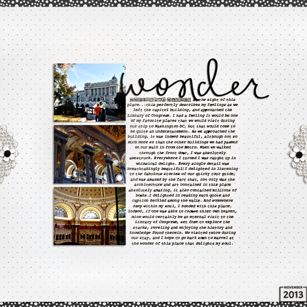 Wonder