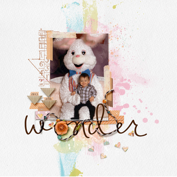 Wonder