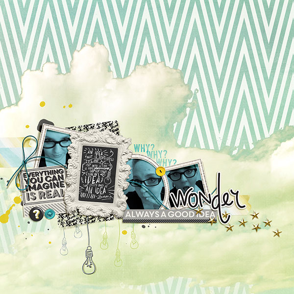 Wonder!